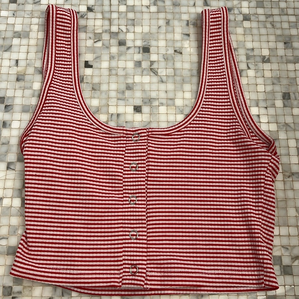 me to we - women’s tank top
